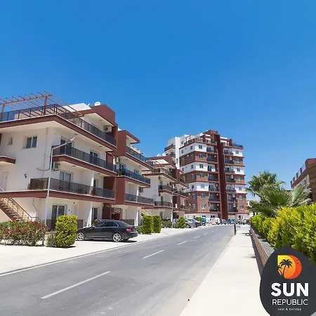Sun Poseidon