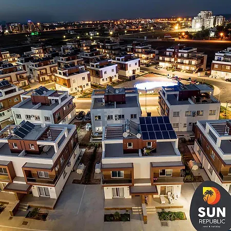 Sun Poseidon *